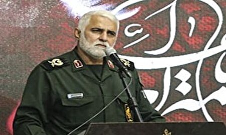 امروز کشورمان در اوج اقتدار و صلابت قرار دارد/ با اطاعت از ولی فقیه از تمامی موانع عبور خواهیم کرد
