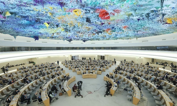 چرا شورای حقوقی سازمان ملل به ابزار سیاسی تبدیل شد؟
