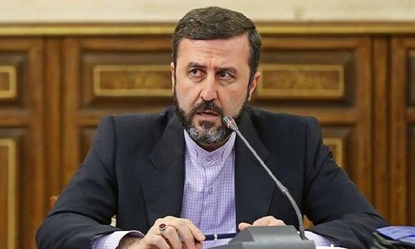 به سیاست مزورانه خود در حوزه حقوق بشر پایان دهید