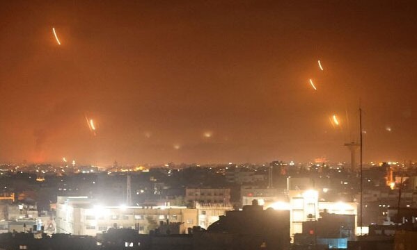 هشدار حماس به رژیم صهیونیستی/ کل اراضی اشغالی موشک‌باران می‌شود