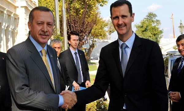سوریه منتظر گام‌های عملی ترکیه