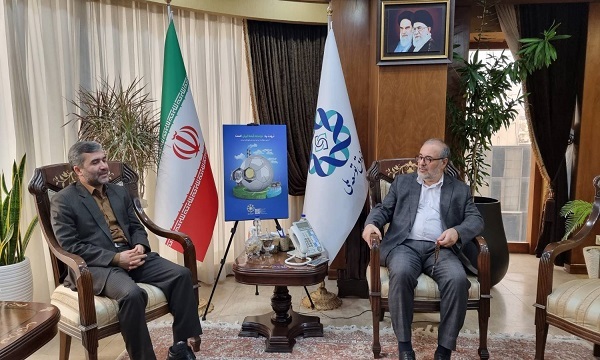 همکاری صندوق توسعه ملی جهت افزایش ۲.۵ برابری اعتبارات ایثارگران