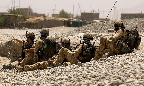 نگاهی به مداخلات خارجی انگلیس؛ از جنگ عراق تا جنایات جنگی در افغانستان