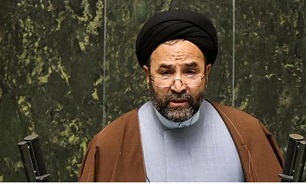 ترور دانشمندان ایرانی نشان از ترس دشمنان از تشکیل ایران قوی دارد