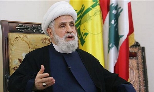 حزب الله لبنان: موجودیت رژیم صهیونیستی در جام جهانی زیر سوال رفت