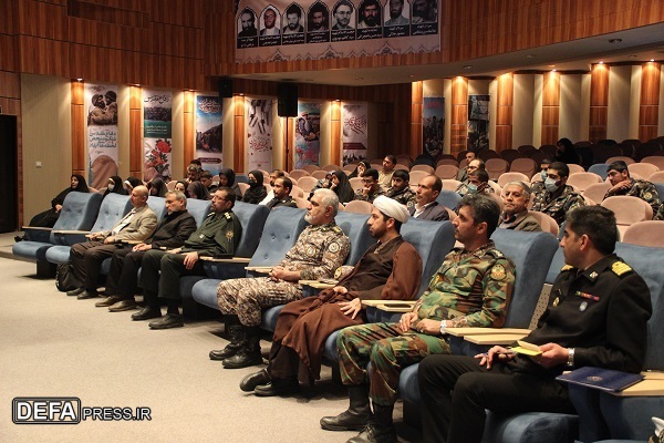ناوچه پیکان نامی ماندگار در تاریخ نیروی دریایی ارتش جمهوری اسلامی ایران