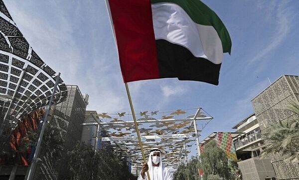 امارات: یورش های مکرر شهرک نشینان به مسجدالاقصی باید متوقف شود