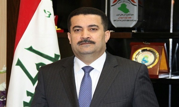 نخست وزیر عراق در تهران به دنبال چیست؟