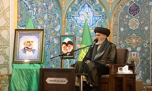 مراسم دومین سالگرد شهید «محسن فخری زاده» در قم برگزار شد