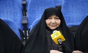 هر خدشه ای به نظام بی انصافی در حق شهدا است
