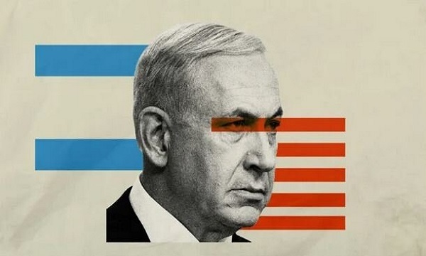 نتانیاهو در حال نابودی رابطه ویژه آمریکا و اسرائیل است