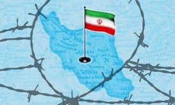 دستگیری یک مرد آمریکایی به خاطر دور زدن تحریم‌های ایران