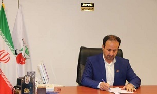 پیام تبریک مدیرکل بنیاد شهید و امور ایثارگران استان ایلام به مناسبت عید نوروز