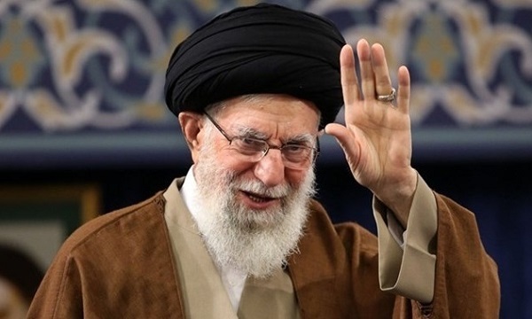 رهبر معظم انقلاب اسلامی تا ساعاتی دیگر در حرم مطهر رضوی سخنرانی می‌کنند