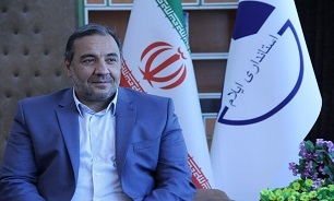 پیام تبریک استاندار ایلام به مناسبت سال نو و فرا رسیدن بهار