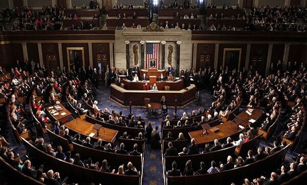 مجلس سنای آمریکا با لغو مجوزهای جنگ عراق موافقت کرد
