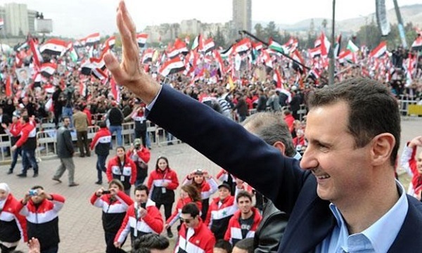 عربستان اسد را برای نشست سران کشور‌های عربی دعوت خواهد کرد