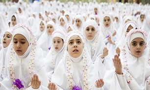 برگزاری جشن بزرگ روزه اولی ها در ارومیه