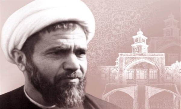 منبر‌های سیاسی شهید مفتح در رمضان ۱۳۵۷