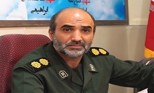 ستاد شهرستانی کنگره ملی ۲۴ هزار شهید استان اصفهان در سمیرم تشکیل شد