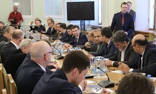 بیانیه مسکو درباره دیدار معاونان وزیر خارجه ایران، روسیه، سوریه و ترکیه