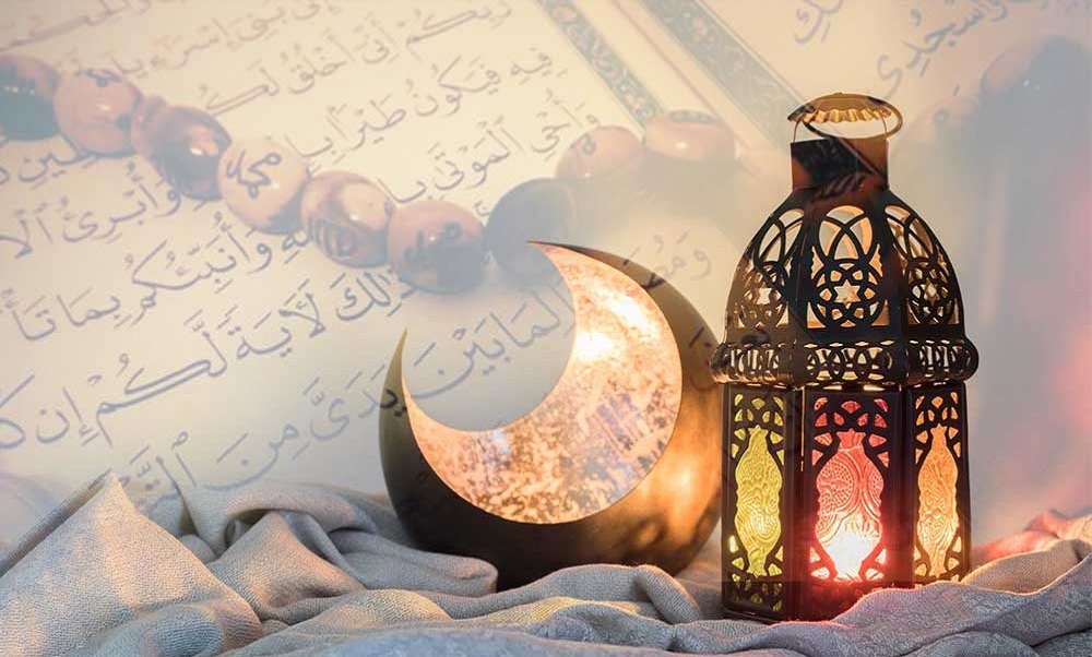 شرحی موضوع‌بندی شده بر معارف دعا‌های ماه مبارک رمضان