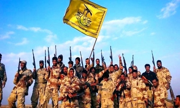 نجباء: دوره انتفاضه سنگ پایان یافته است، کشور‌ها در محاسباتشان تجدیدنظر کنند
