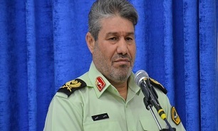 طرح ناظر پلیس لرستان برای مقابله با بی‌حجابی اجرا می‌شود