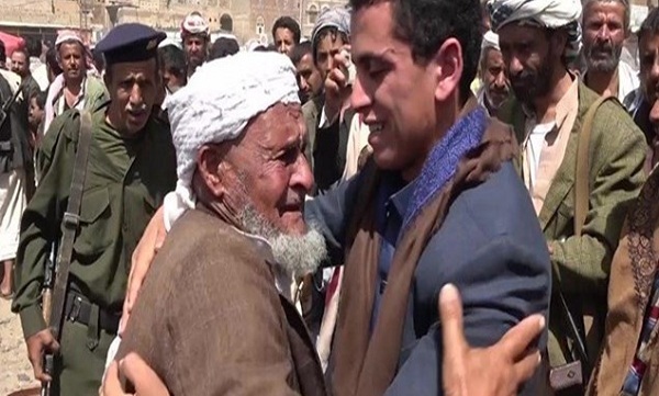 ریاض ۱۳ اسیر یمنی را آزاد کرد