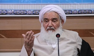 رژیم صهیونیستی اکنون نفس‌های آخر خود را می‌کشد