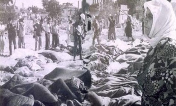 جنایتی که فرموش نمی‌شود؛ قتل عام «دیر یاسین» چگونه رقم خورد؟
