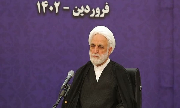 اژه‌ای خطاب به متولیان: با ایجاد پیچیدگی‌ها در داوری منجر به اطاله دادرسی نشوید