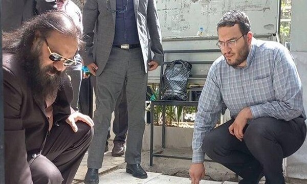 هفته هنر انقلاب با یاد شهید مرتضی آوینی آغار شد