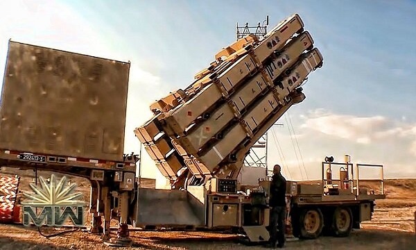فنلاند از رژیم صهیونیستی سامانه پدافند «فلاخن داوود» می‌خرد