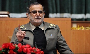 نیروهای مسلح ایران هوشیار و در آماده‌باش کامل هستند