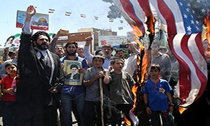 مسیرهای راهپیمایی روز قدس در شهرهای خوزستان اعلام شد