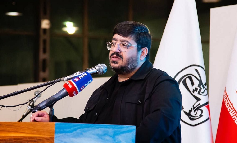 هنرمندان متعهد رستاخیز جدیدی را در عرصه هنر نوید می‌دهد/ سید مرتضی آوینی موهبتی الهی است