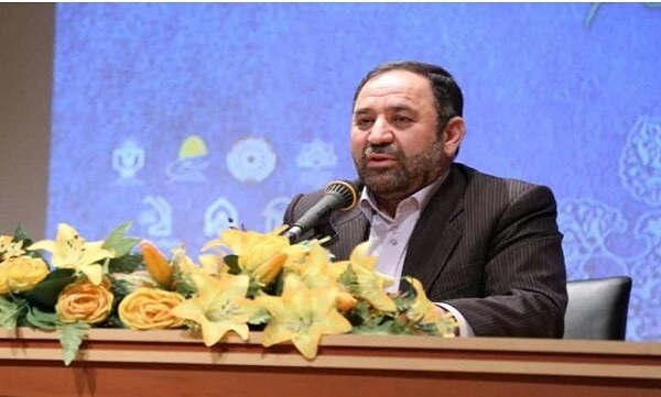 سفیر جدید ایران در سوریه معرفی شد