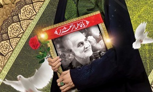 هرگز اجازه نخواهیم داد «حجاب»این آرمان شهیدان که حکم دینی است فراموش شود