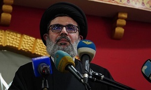 امام خمینی راه آزادسازی قدس را تعیین کرد/ مقاومت امروز یعنی کل جهان عرب و اسلام