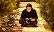 برگزاری مراسم احیای شب ۲۳ ماه رمضان در قطعه ۲۹ گلزار شهدای تهران