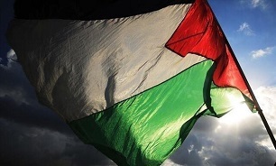 بالاترین معروف حمایت از فلسطین است