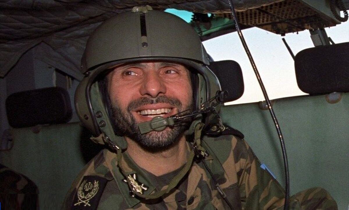 نقش شهید«صیاد شیرازی» در تشکیل قرارگاه مشترک عملیاتی ارتش و سپاه