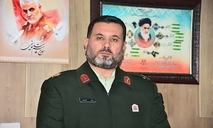 دفاع از مظلوم مکتب حاج قاسم سلیمانی است دفاع از مظلوم مکتب حاج قاسم سلیمانی است
