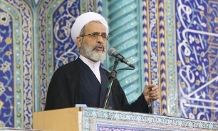 دولت‌های منطقه پرونده عادی سازی روابط با اسراییل را کنار بگذارند