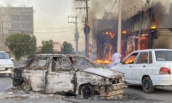 ۳۸ نفر از جان‌‌باختگان ۸ مهر زاهدان شهید اعلام شدند