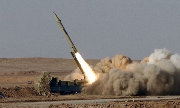 موشک‌های پیشرفته حزب‌الله آماده شلیک به ناو‌ها و منابع گازی اسرائیل