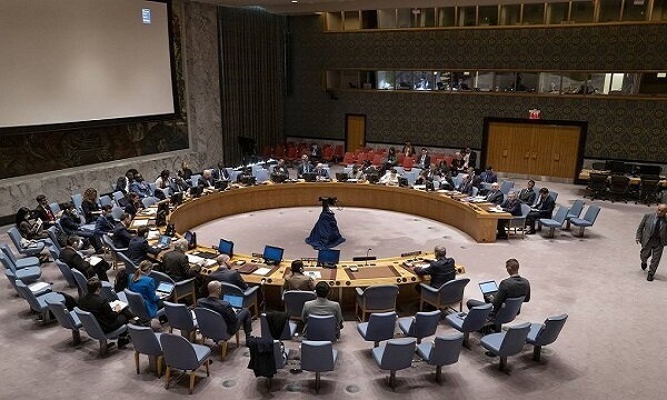 درخواست شورای امنیت برای توقف درگیری‌های نظامی در سودان