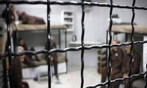 حضور ۴۹۰۰ اسیر فلسطینی در زندان‌های رژیم صهیونیستی