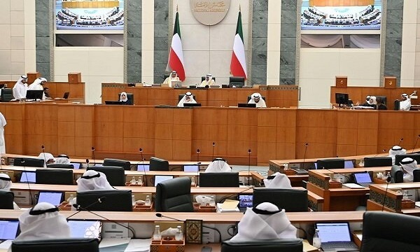 اختلاف سیاسی در کویت: نخست وزیر باردیگر پارلمان را منحل کرد